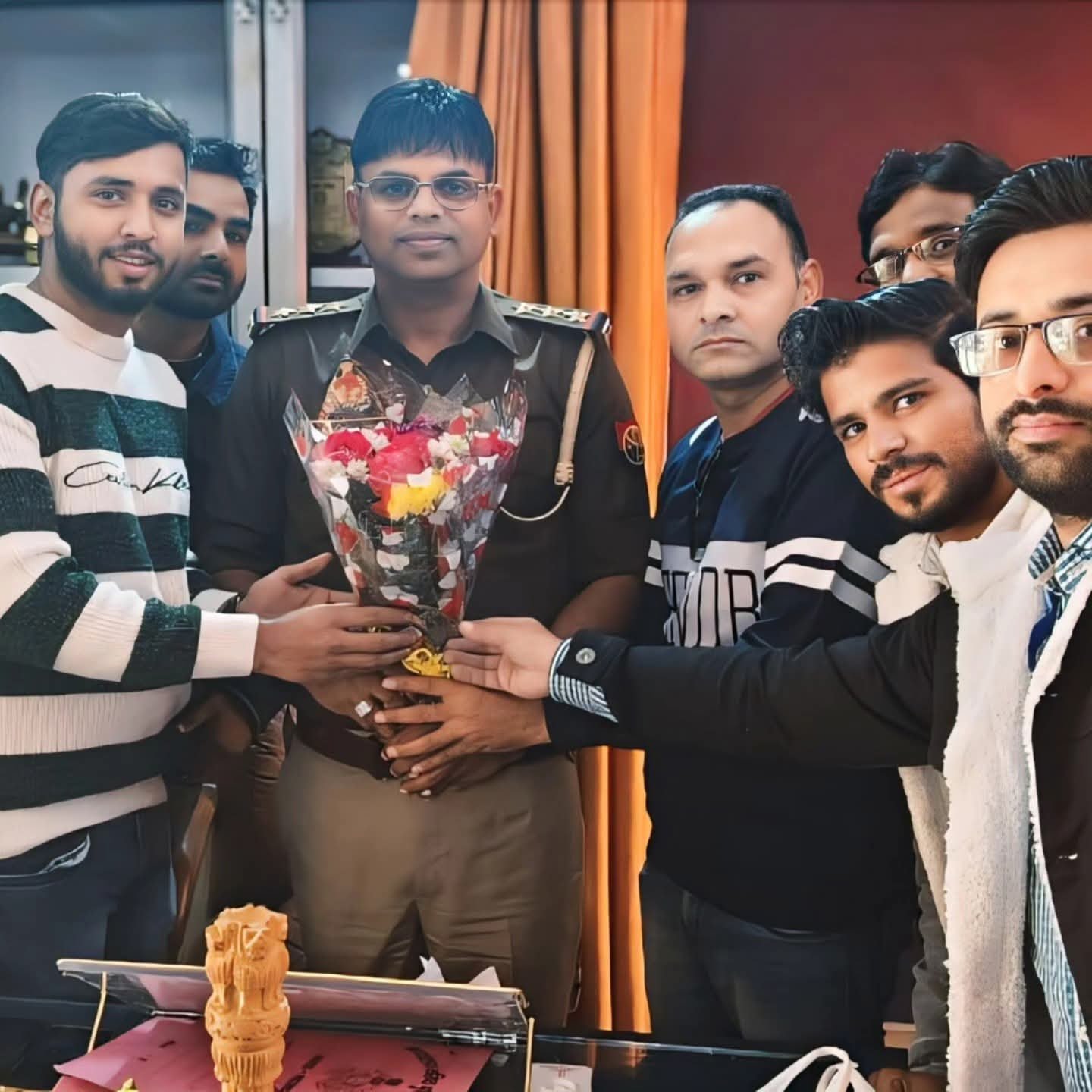 मानवाधिकार जागरूकता कार्यक्रम